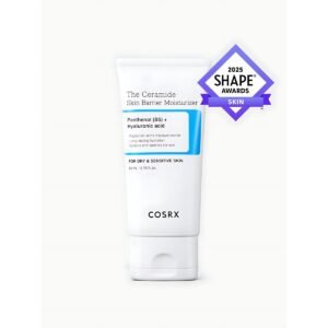COSRX - The Ceramide Skin Barrier Moisturizer - 80ml