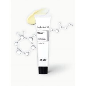 COSRX - The Retinol 0.1 Cream - 20ml