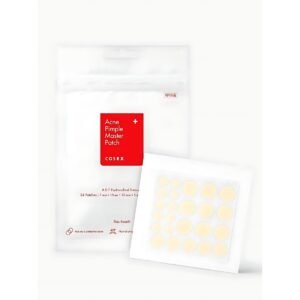 Cosrx - Acne + Pimple Master Patch
