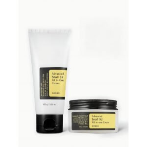 Cosrx - Advanced Snail 92 All In One Cream - 50g