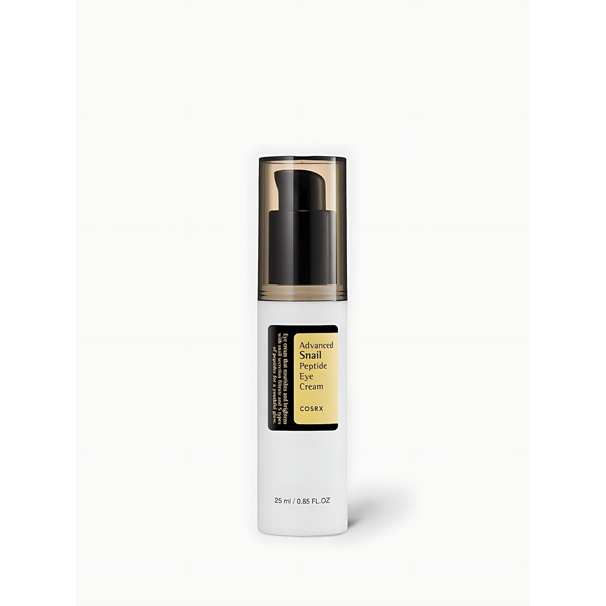 Cosrx - Advanced Snail Peptide Eye Cream - 25ml