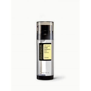Cosrx - Advanced Snail Radiance Dual Essence - 80ml