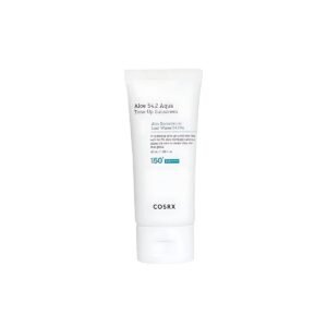 Cosrx - Aloe 54.2 Aqua Tone-Up Sunscreen SPF50+ PA++++ - 50ml