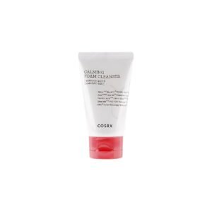 Cosrx - Calming Foam Cleanser - 50ml