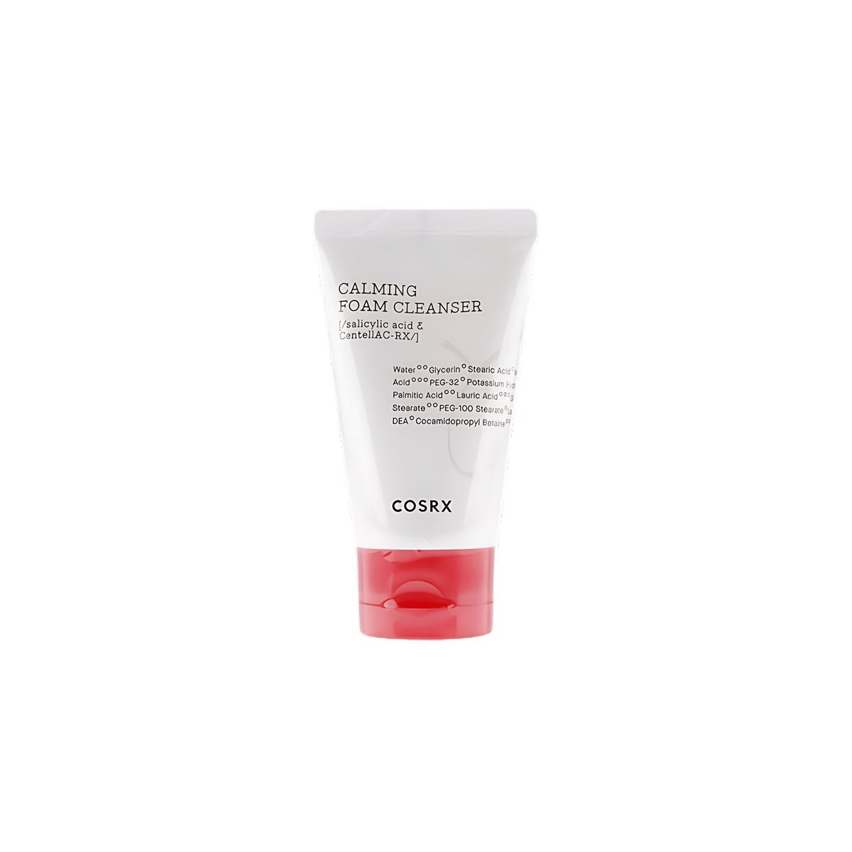 Cosrx - Calming Foam Cleanser - 50ml