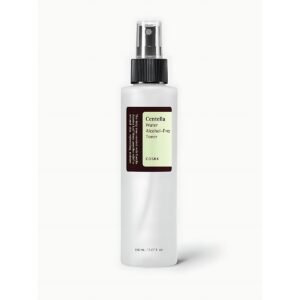 Cosrx - Centella Water Alcohol-Free Toner - 150ml