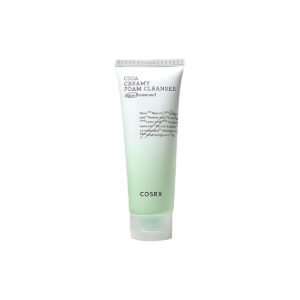 Cosrx - Cica Creamy Foam Cleanser - 150ml