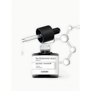 Cosrx - Hyaluronic Acid 3 Serum - 20ml
