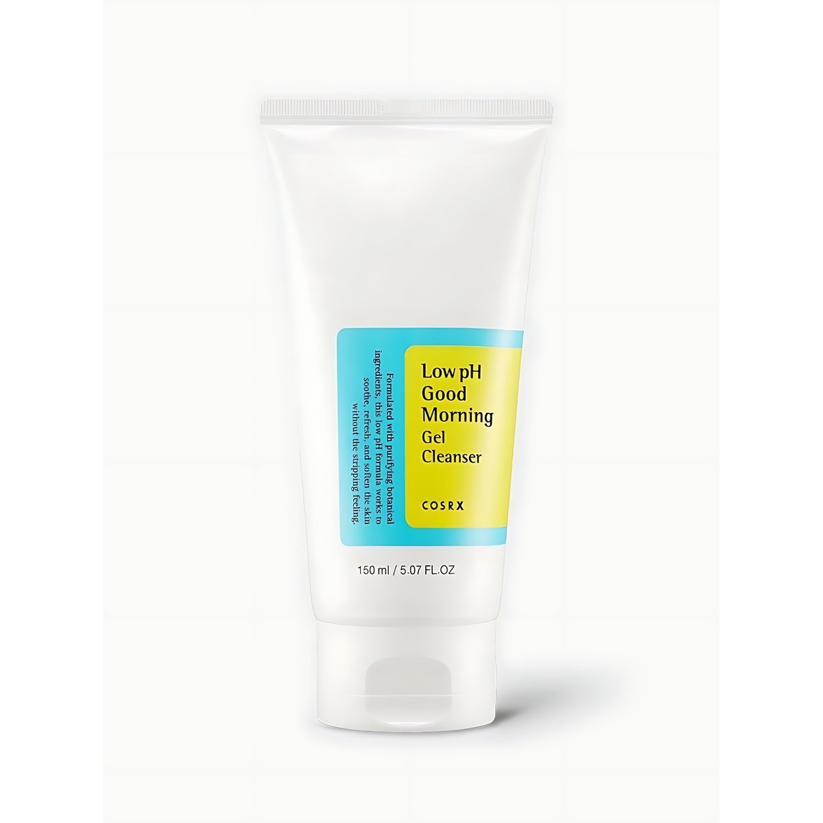 Cosrx - Low pH Good Morning Gel Cleanser - 150ml