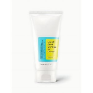 Cosrx - Low pH Good Morning Gel Cleanser - 50ml