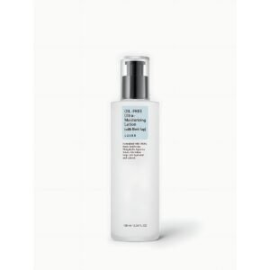 Cosrx - Oil-Free Ultra-Moisturizing Lotion with birch sap - 100ml
