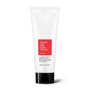 Cosrx - Salicylic Acid Daily Gentle Cleanser - 150ml