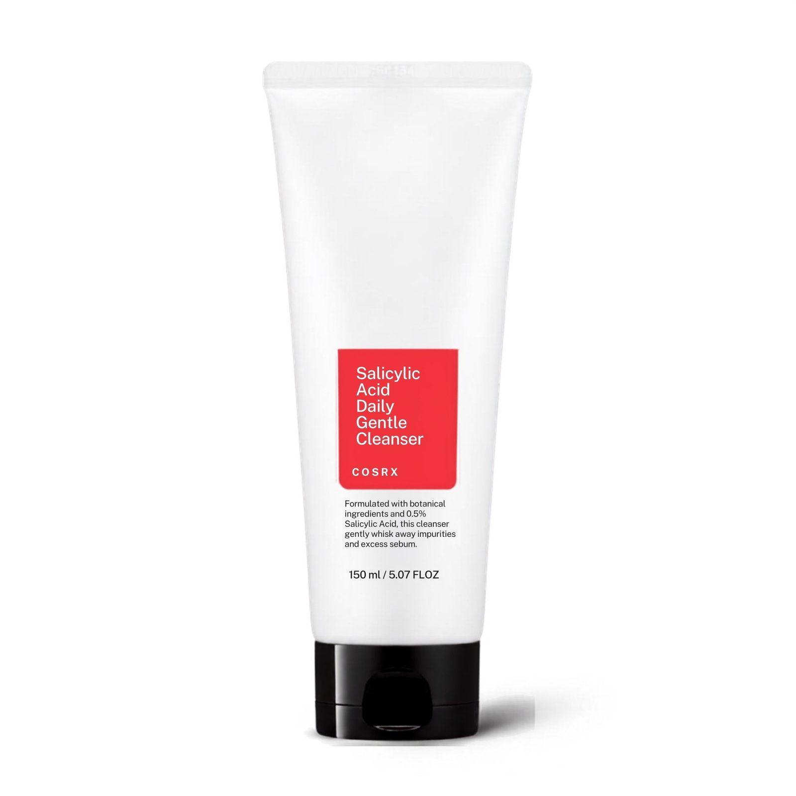 Cosrx - Salicylic Acid Daily Gentle Cleanser - 150ml