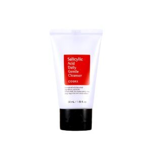 Cosrx - Salicylic Acid Daily Gentle Cleanser - 50ml