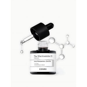Cosrx - The Niacinamide 15 Serum - 20ml