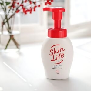 Cow - Brand Skin Life Acne Care Face Wash (Pump) - 160ml