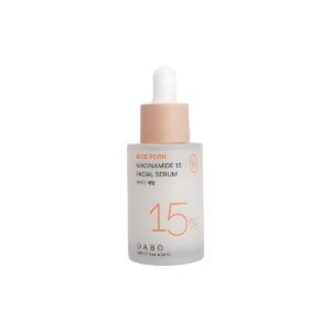 Dabo - Rice PDRN Niacinamide 15 Facial Serum - 30ml
