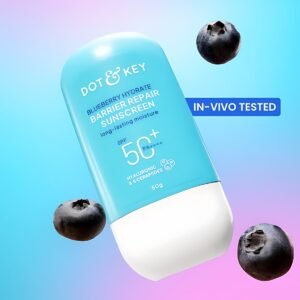 Dot - & Key Barrier Repair Sunscreen SPF 50+ - 50ml