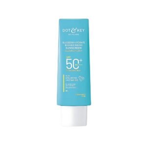Dot - & Key Barrier Repair Sunscreen SPF 50+ - 80g