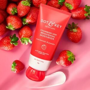 Dot - & Key Strawberry Dew Do-It-All Moisturizer - 80g