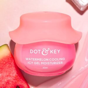 Dot - & Key Watermelon Cooling Icy Gel Moisturizer - 60ml