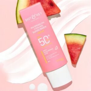 Dot - & Key Watermelon Cooling Sunscreen SPF 50+ PA++++ - 80g