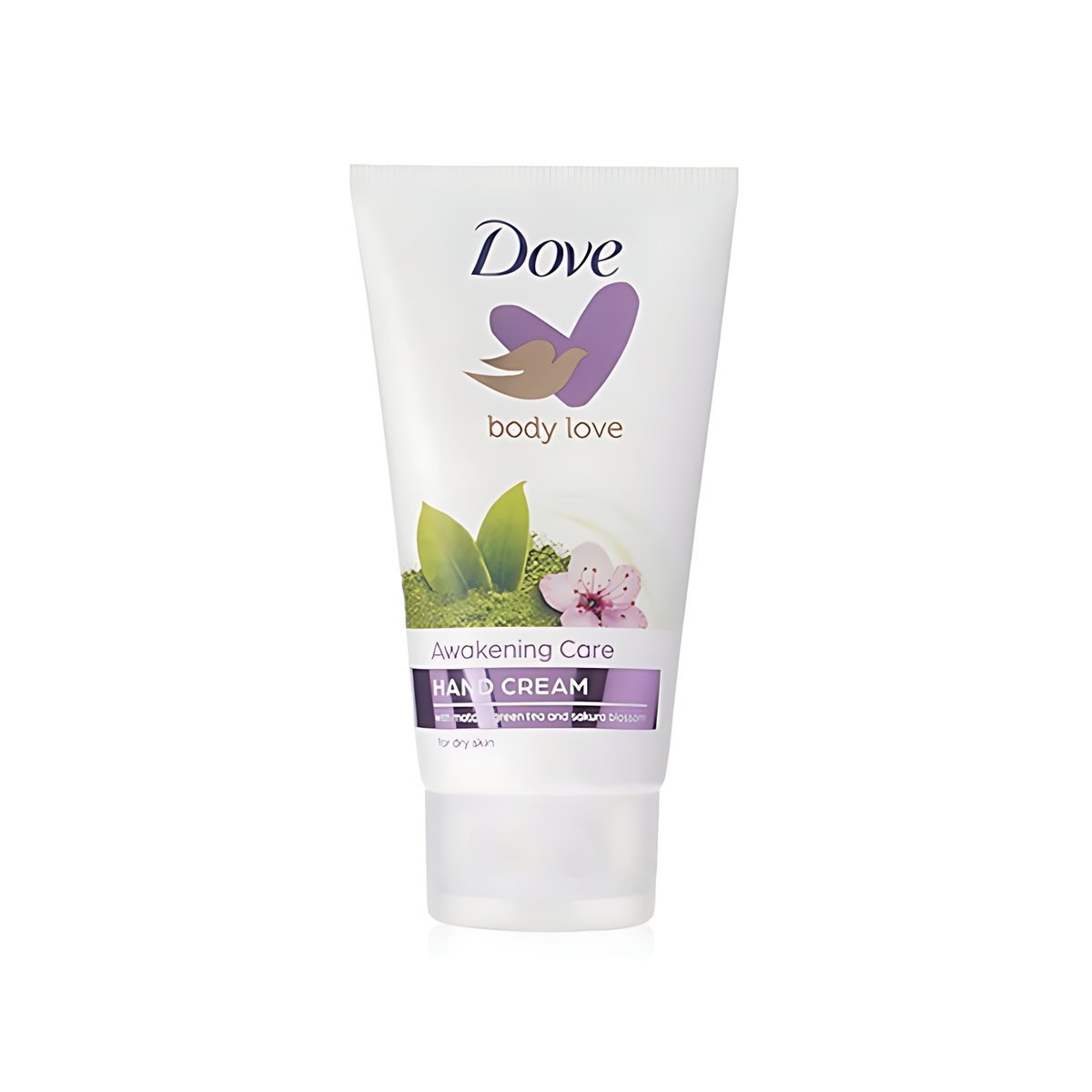 Dove - Body Love Awakening Care Hand Cream - 75ml