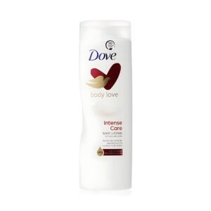 Dove - Body Love Intense Care Body Lotion - 400ml