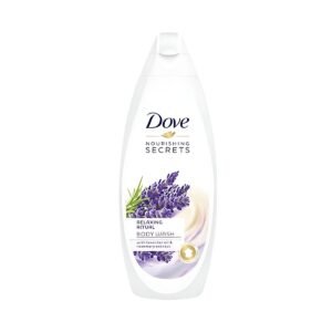 Dove - Nourishing Secrets Relaxing Ritual Body Wash - 500ml