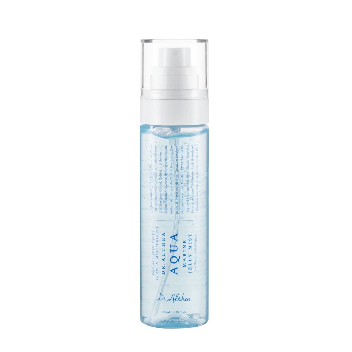 Dr.Althea - Aqua Marine Jelly Mist - 100ml