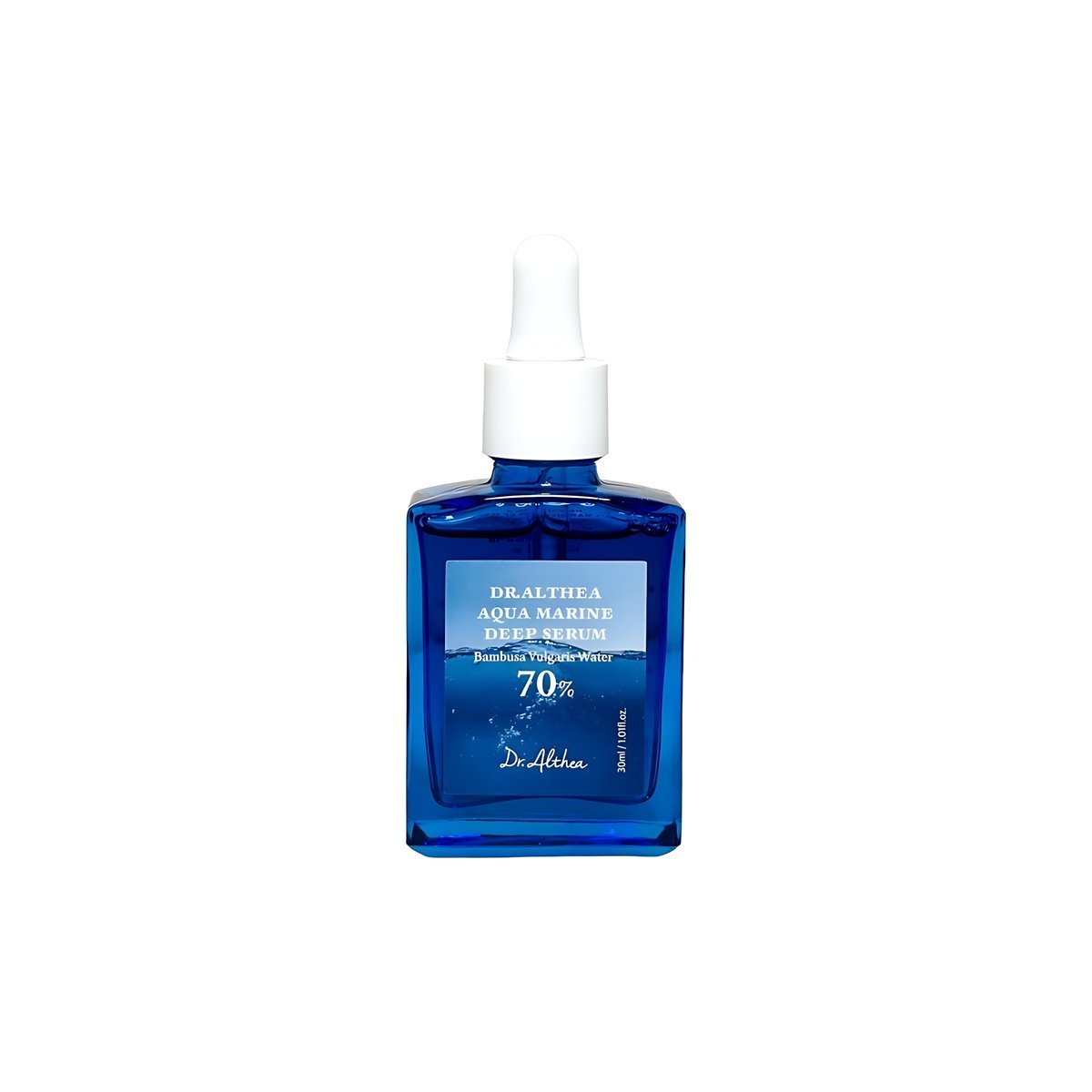 Dr.Althea - Aqua Marine Watery serum - 30ml