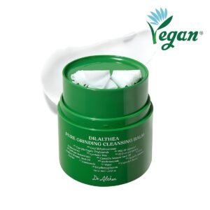 Dr.Althea - Dr. Althea – Pure Grinding Cleansing Balm - 50ml