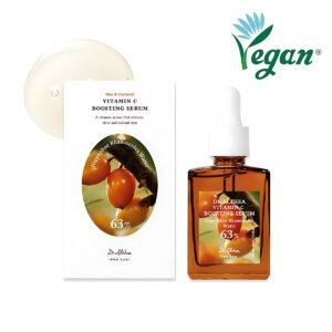 Dr.Althea - Dr. Althea – VITAMIN C BOOSTING SERUM - 30ml