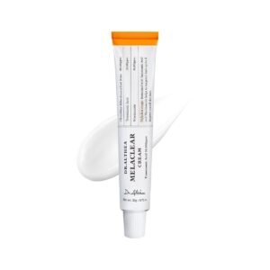 Dr.Althea - Melaclear Cream - 20g