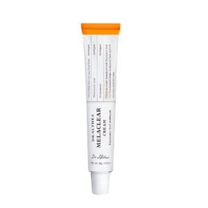 Dr.Althea - Melaclear Cream - 20ml