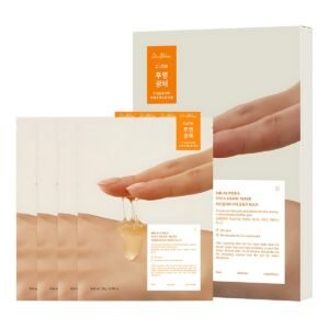 Dr.Althea - Vita Glow Mask (Pack of 4)