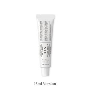 Dr. Althea - 345 Relief Cream (NEW VERSION) - 15ml