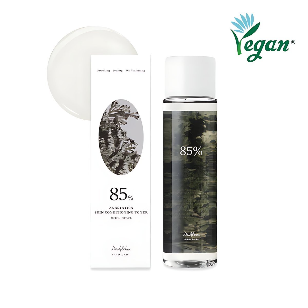 Dr. Althea - ANASTATICA SKIN CONDITIONING TONER - 250ml