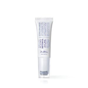 Dr. Althea - Retinol Flat Iron Eye Roller - 25ml