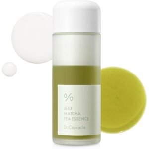 Dr Ceuracle - Jeju Matcha Tea Essence - 150ml