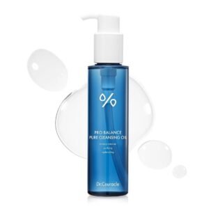 Dr.Ceuracle - Pro Balance Pure Cleansing Oil - 155ml