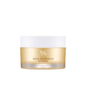 Dr.Ceuracle - ROYAL VITA PROPOLIS 33 CREAM - 50g