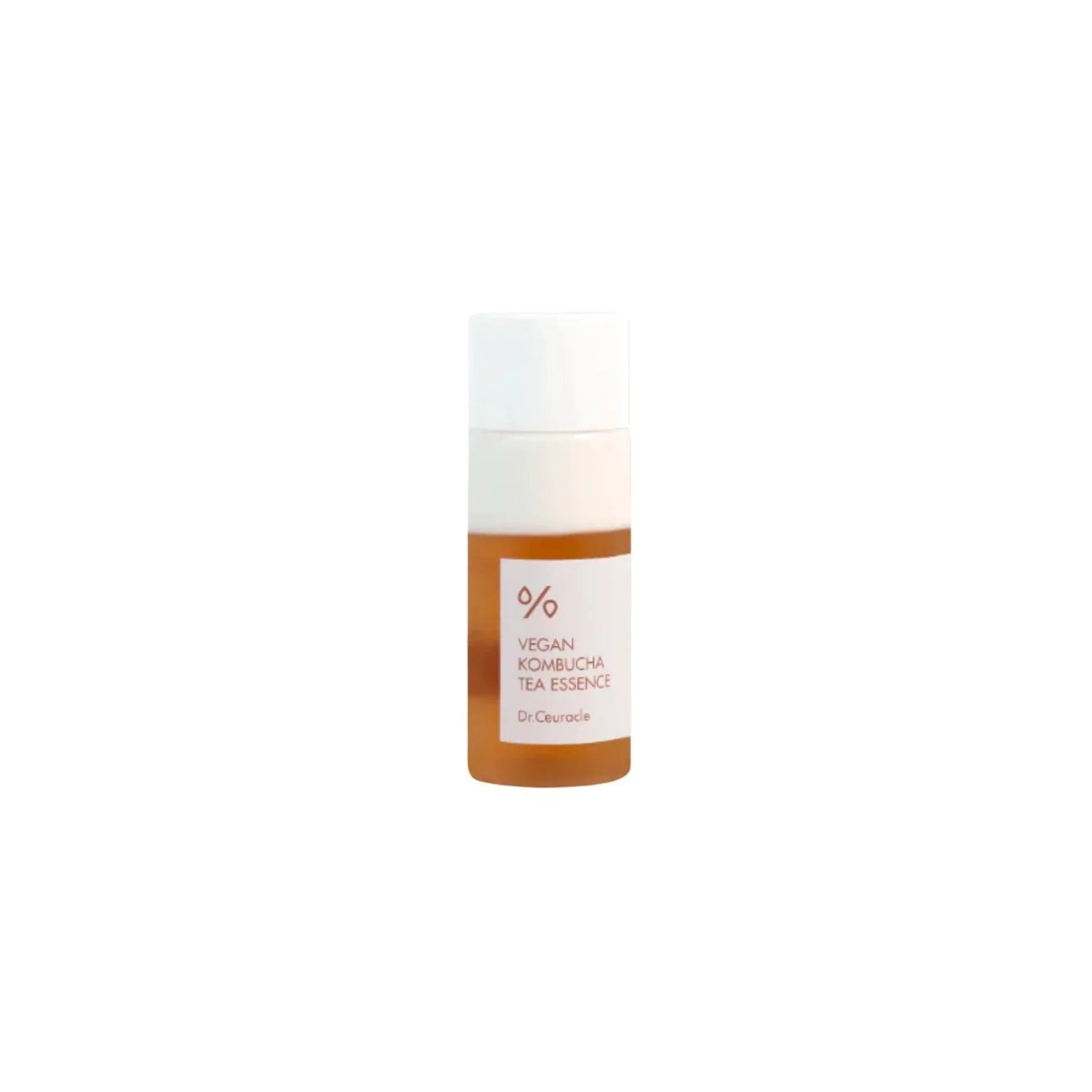 Dr. Ceuracle - Vegan Kombucha Tea Essence - 18ml