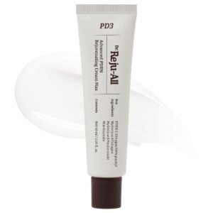Dr.Reju-All - Advanced PDRN Rejuvenating Cream Max - 60ml