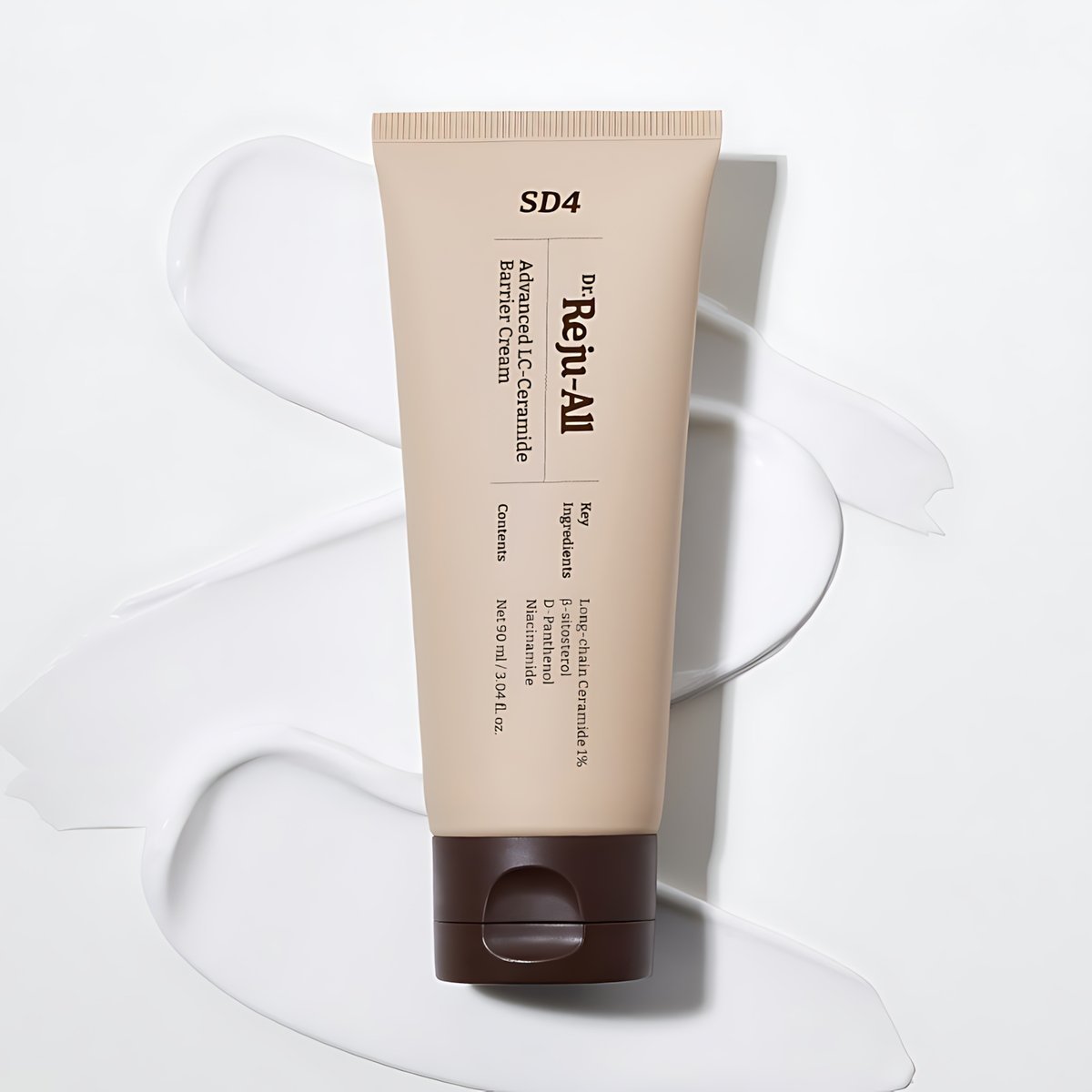 Dr. Reju-All - Advanced LC – Ceramide Barrier Cream - 50ml