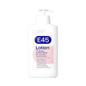 E45 - Dermatological Moisturising Lotion - 500ml