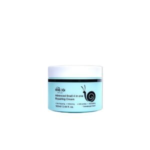 ecorce Nature Skin - Nature Skin Advanced Snail 4 in one Repairing Cream - 102ml