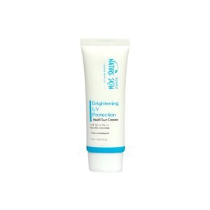 ecorce Nature Skin - Nature Skin Brightening UV Protection Multi Sun Cream SPF 50+ PA+++