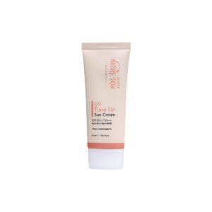 ecorce Nature Skin - Nature Skin UV Tone Up Sun Cream SPF 50+ PA+++ - 55ml