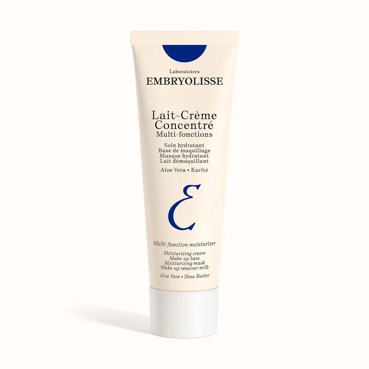 Embryolisse - Lait Crème Concentré Nourishing Moisturiser - 75ml